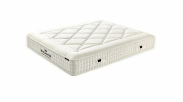 Yataş Bedding 180x200 King Master Hand Made Pocket Yaylı Yatak