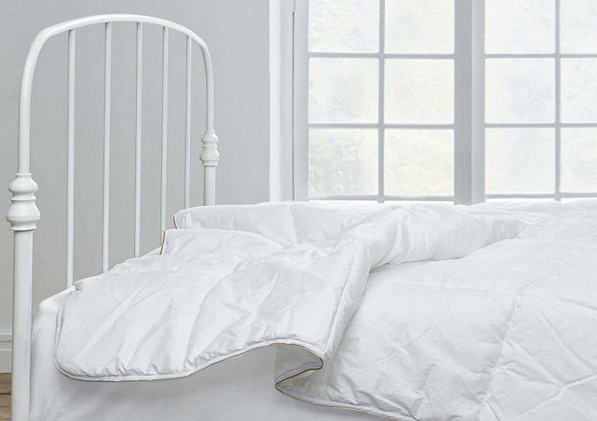 Yataş Bedding Kingsize Dacron Climarelle Yorgan 150 Gr. (235x215)