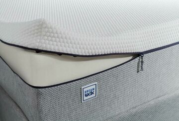 Z Yataş Bedding 090x190 Dream Box Air -Lutz- RP Pocket Yaylı Yatak