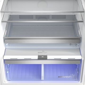 Beko 983630 EB No Frost Buzdolabı