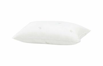 Yataş Bedding Nuevo Bambu Yastık 800 gr 50x70 (%30 Bambu)