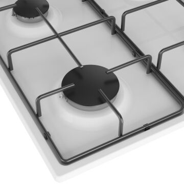 Beko BSOMD D 611EB Set Üstü Ocak