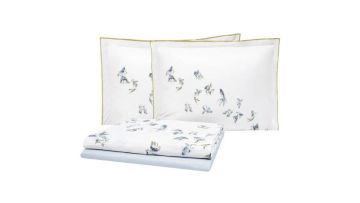 Yataş Bedding Tek Kişilik Betta Pike Takımı - Mavi