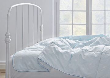 Yataş Bedding King-Size Dacron Climarelle Cool Yorgan 150 Gr. (235x215)