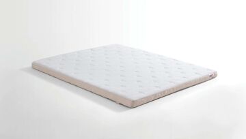 Yataş Bedding Dream Visco Rp Topper 180x200