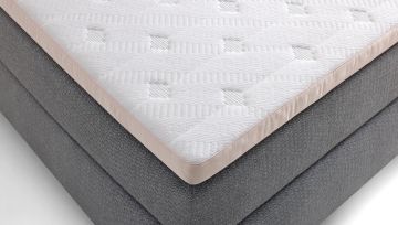 Yataş Bedding Dream Visco RP Topper 150x200