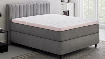 Yataş Bedding Dream Visco RP Topper 140x190