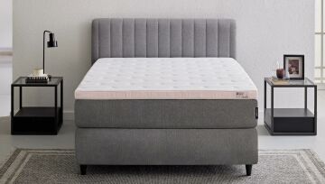 Yataş Bedding Dream Visco RP Topper 140x190