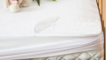 Yataş Bedding 140x190 Bambu Sıvı Geçirmez Alez