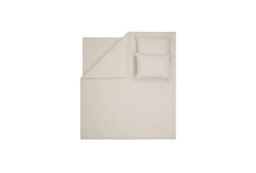 Yataş Bedding Çift Kişilik XL Annie Keten Nevresim Takımı - Keten