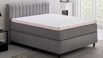 Yataş Bedding Dream Visco Rp Topper 120x200