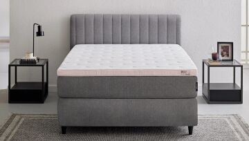 Yataş Bedding Dream Visco Rp Topper 120x200