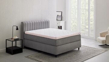 Yataş Bedding Dream Visco Rp Topper 090x200