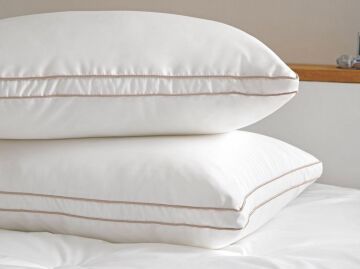 Yataş Bedding Lucent 1000 TC Yastık 1000 gr 50x70