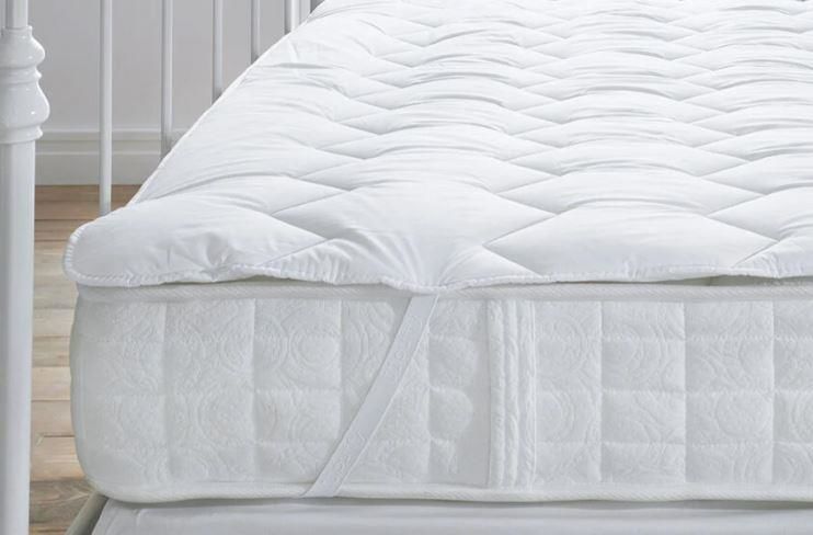 Yataş Bedding 100x200 Uyku Pedi