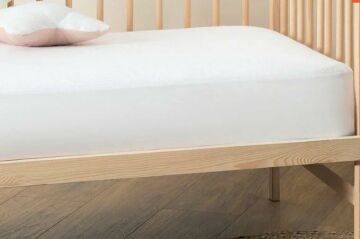 Yataş Bedding 180x200 Bambu Sıvı Geçirmez Alez