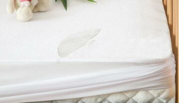 Yataş Bedding 180x200 Bambu Sıvı Geçirmez Alez