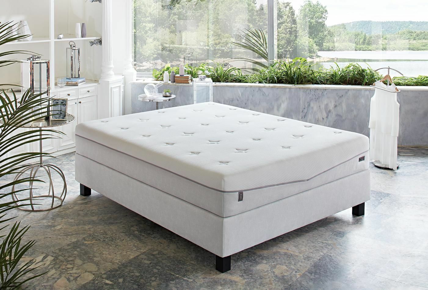 Z Yataş Bedding 180x200 Visco Ultimate Support Yaysız Yatak