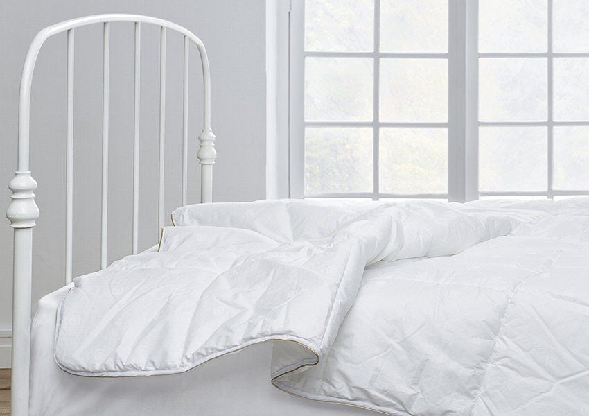 Yataş Bedding Tek Kişilik Dacron Climarelle Yorgan 150 Gr. (155x215)