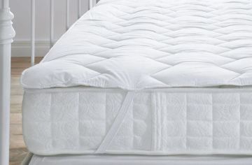 Yataş Bedding 140x190 Uyku Pedi