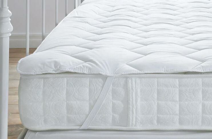 Yataş Bedding 140x200 Uyku Pedi