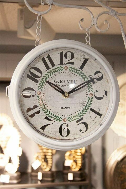 Biev Saat 40X38CM/Wng507