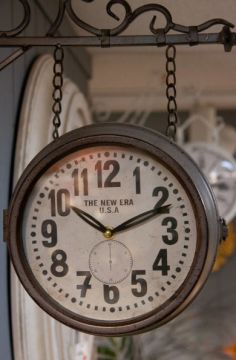 Biev Saat 40x38 cm/Wng510