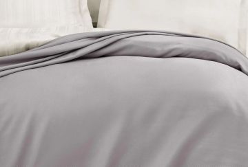 Tek Kişilik Anders Bambu Pike - Gri