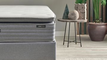Yataş Bedding Supreme Pedıc Yatak 100x200