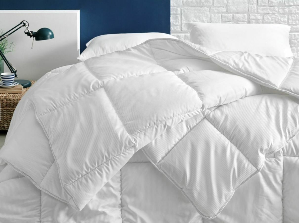 Yataş Bedding Tek Kişilik Lucy Yorgan 250 gr/m2 (155x215)
