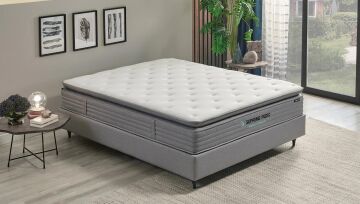 Yataş Bedding Supreme Pedic Yatak 90x190