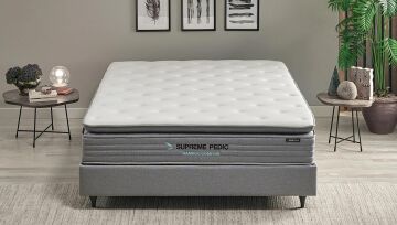 Yataş Bedding Supreme Pedic Yatak 90x190