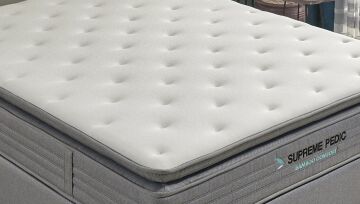 Yataş Bedding Supreme Pedic Yatak 90x190
