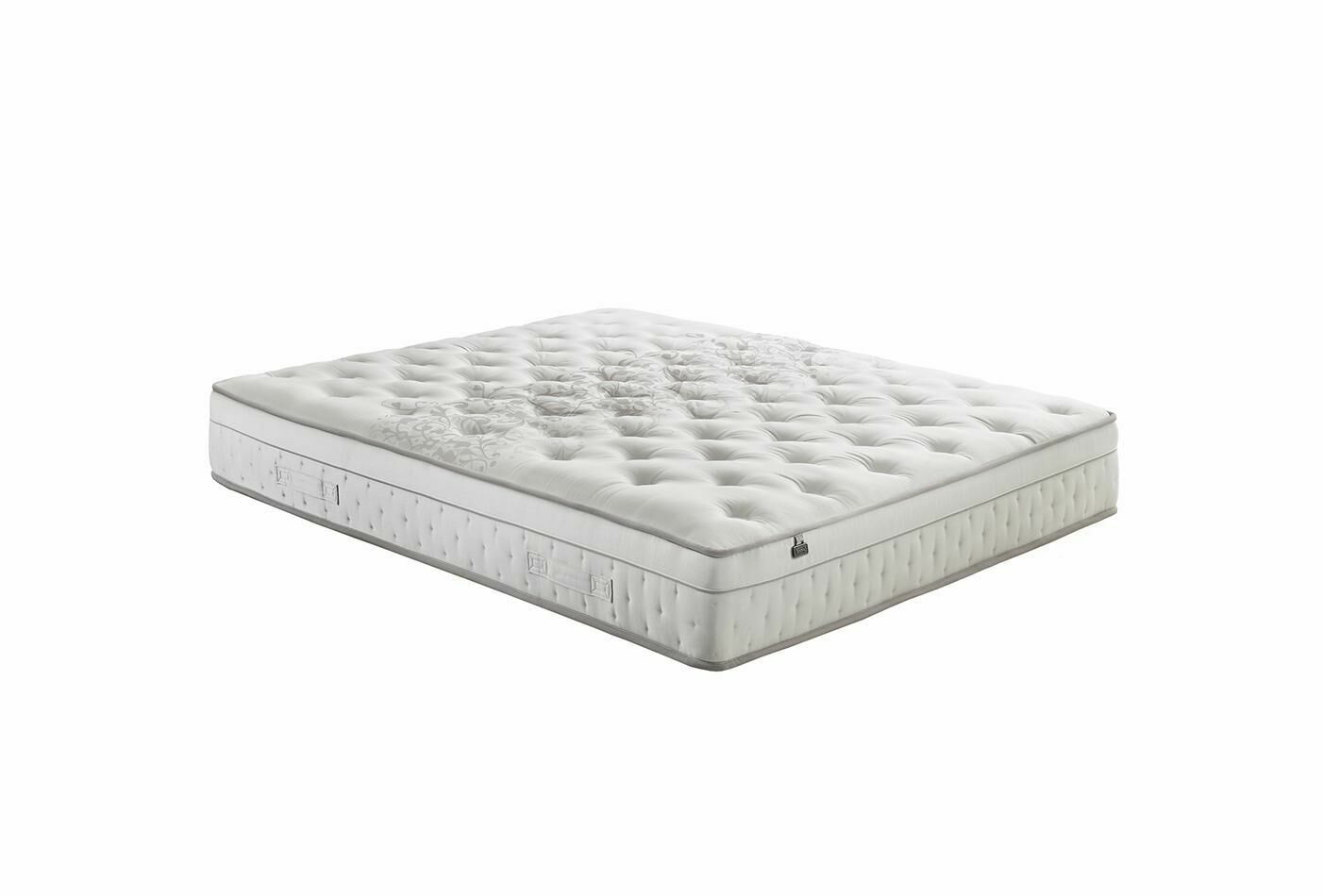Yataş Bedding 160x200 Ergocoil Infinity Sonsuz Yaylı Yatak
