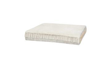Yataş Bedding Çift Kişilik Seth Yatak Örtüsü - Bej