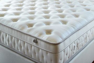 Yataş Bedding Ergocoil Infınıty Sonsuz Yatak 150x200