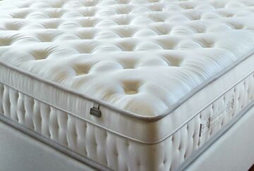 Yataş Bedding Ergocoil Infınıty Sonsuz Yatak 200x200