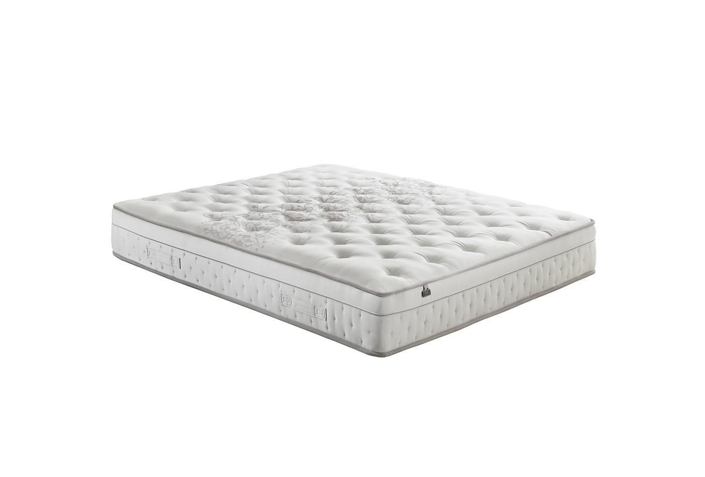 Yataş Bedding 150x200 Ergocoil Infinity Sonsuz Yaylı Yatak