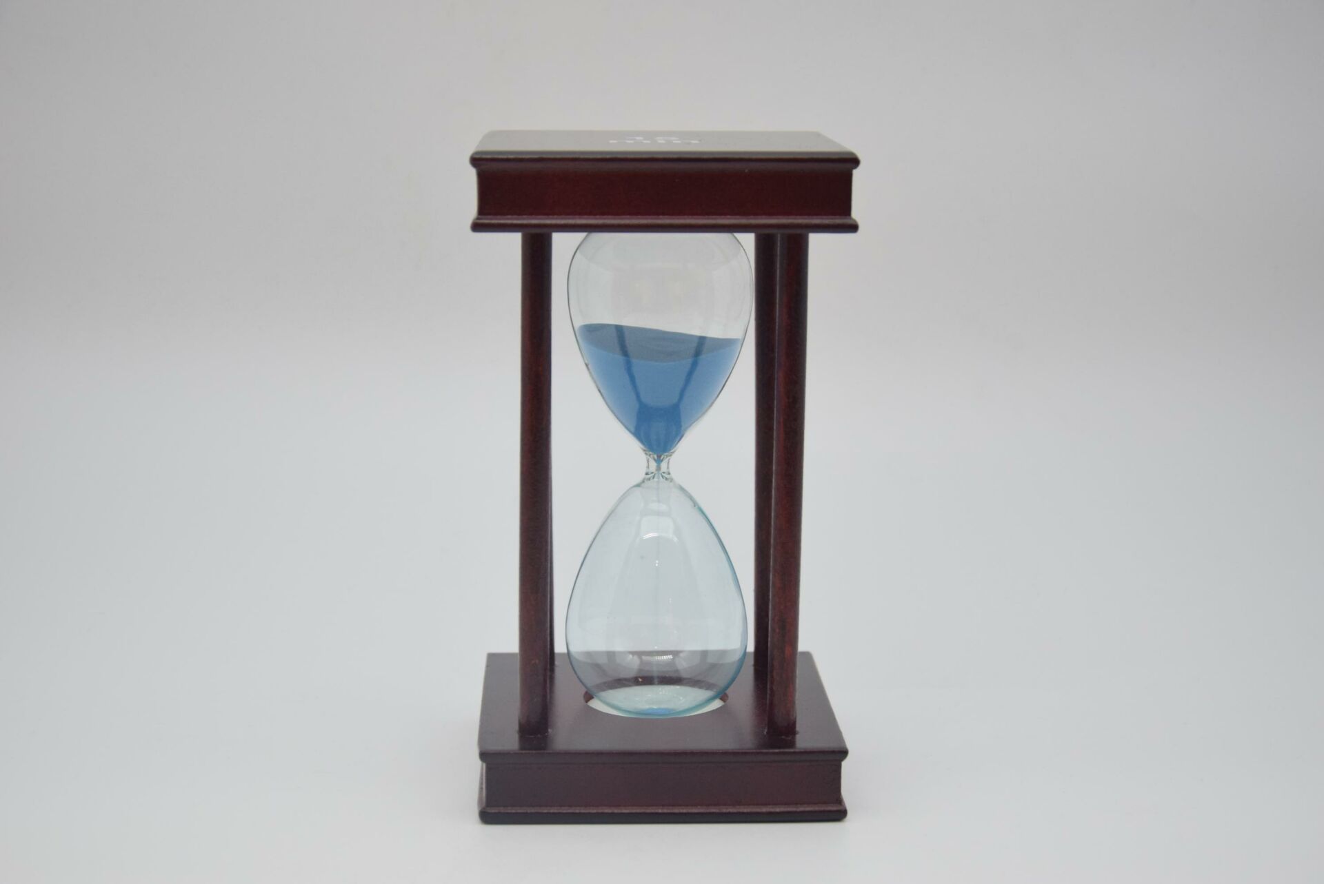 Biev Kare Kum Saati 15dk.17cm