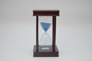 Biev Kare Kum Saati 15dk.17cm