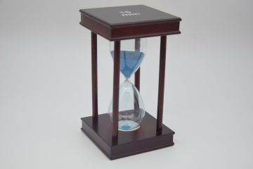 Biev Kare Kum Saati 15dk.17cm