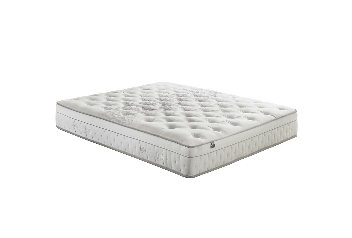 Yataş Bedding 100x200 Ergocoil Infinity Sonsuz Yaylı Yatak
