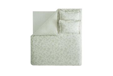 Yataş Bedding Çift Kişilik Morina Rnf Nevresim Takımı - Yeşil