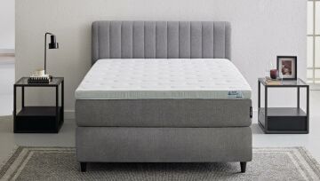 Yataş Bedding Dream Therapy Rp Topper 080x200
