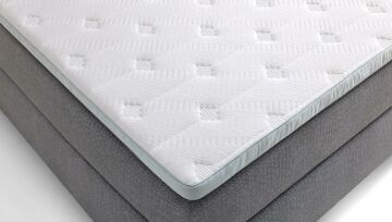 Yataş Bedding Dream Therapy Rp Topper 080x200