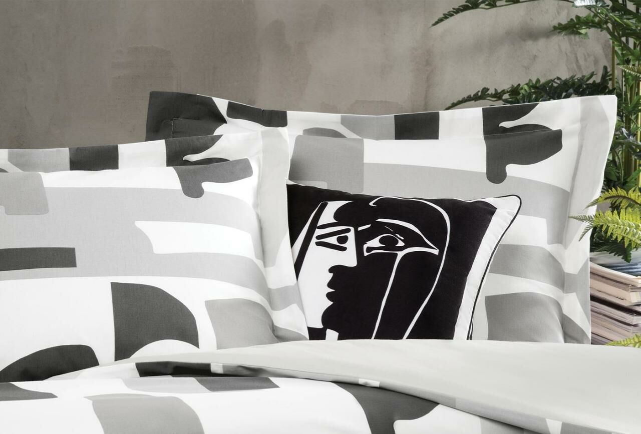 Yataş Bedding Çift Kişilik Bulk PC Nevresim Takımı