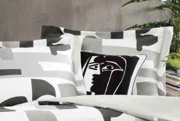 Yataş Bedding Çift Kişilik Bulk PC Nevresim Takımı