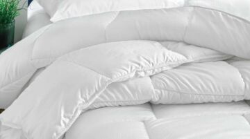 Yataş Bedding Çift Kişilik Lucy Yorgan 250 gr/m2 (195x215)