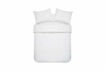 Yataş Bedding Çift Kişilik Darcel Aplikeli Nevresim Takımı