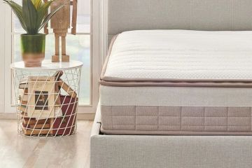 Yataş Bedding Nova Set - Cool Action Yatak 90x190 -22203 Gri